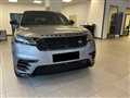 2021 Land Rover Range Rover Velar