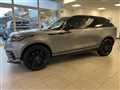 2021 Land Rover Range Rover Velar