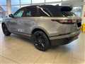 2021 Land Rover Range Rover Velar