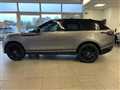 2021 Land Rover Range Rover Velar