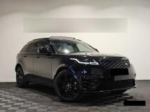 2021 Land Rover Range Rover Velar