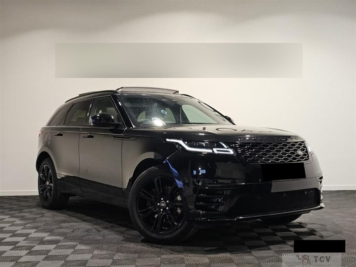 2021 Land Rover Range Rover Velar