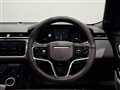 2021 Land Rover Range Rover Velar