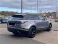 2022 Land Rover Range Rover Velar
