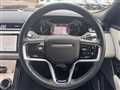 2022 Land Rover Range Rover Velar