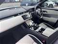 2022 Land Rover Range Rover Velar