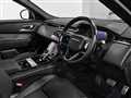 2022 Land Rover Range Rover Velar