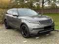 2018 Land Rover Range Rover Velar