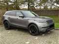 2018 Land Rover Range Rover Velar