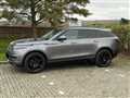 2018 Land Rover Range Rover Velar