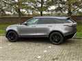2018 Land Rover Range Rover Velar