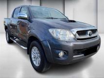 2011 Toyota Hilux