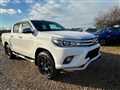 2017 Toyota Hilux