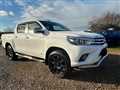 2017 Toyota Hilux
