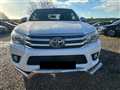 2017 Toyota Hilux