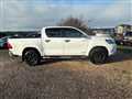 2017 Toyota Hilux