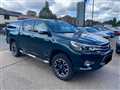 2017 Toyota Hilux
