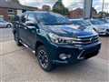 2017 Toyota Hilux