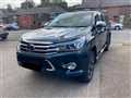 2017 Toyota Hilux