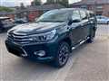 2017 Toyota Hilux