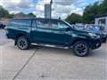 2017 Toyota Hilux