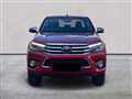 2017 Toyota Hilux