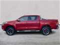2017 Toyota Hilux
