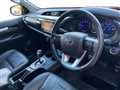 2017 Toyota Hilux