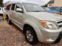 2006 Toyota Hilux