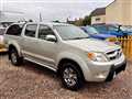 2006 Toyota Hilux