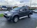 2013 Toyota Hilux