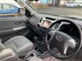 2013 Toyota Hilux