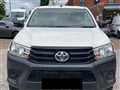 2018 Toyota Hilux