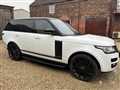 2015 Land Rover Range Rover