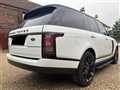 2015 Land Rover Range Rover