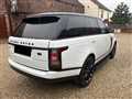 2015 Land Rover Range Rover