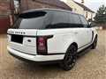 2015 Land Rover Range Rover