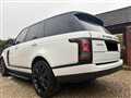 2015 Land Rover Range Rover