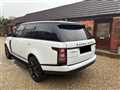 2015 Land Rover Range Rover