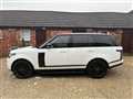 2015 Land Rover Range Rover