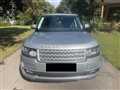 2015 Land Rover Range Rover