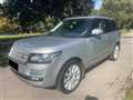 2015 Land Rover Range Rover