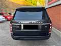 2015 Land Rover Range Rover