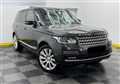 2016 Land Rover Range Rover