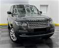 2016 Land Rover Range Rover