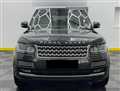 2016 Land Rover Range Rover