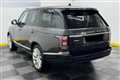 2016 Land Rover Range Rover