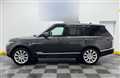 2016 Land Rover Range Rover