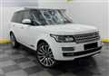 2016 Land Rover Range Rover