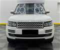 2016 Land Rover Range Rover